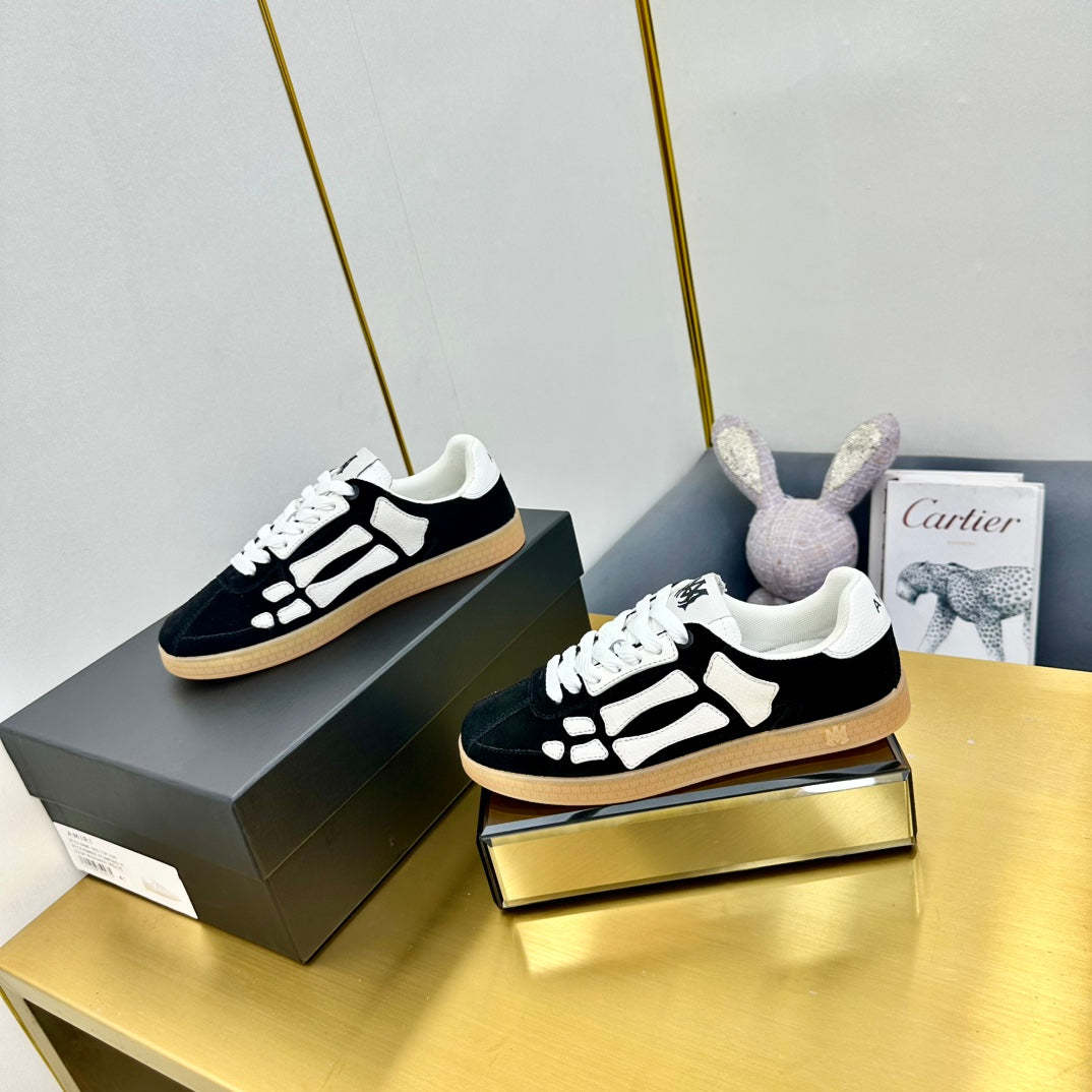 LuxluxHouse Best Quality Shoes Women Shoes Amiri