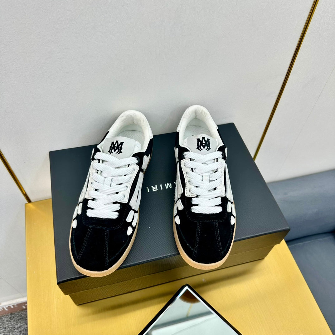 LuxluxHouse Best Quality Shoes Women Shoes Amiri