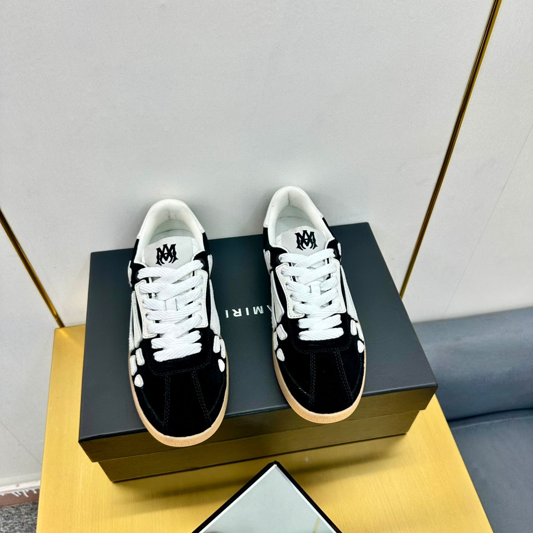 LuxluxHouse Best Quality Shoes Women Shoes Amiri