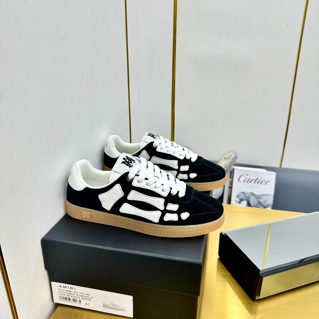 LuxluxHouse Best Quality Shoes Women Shoes Amiri