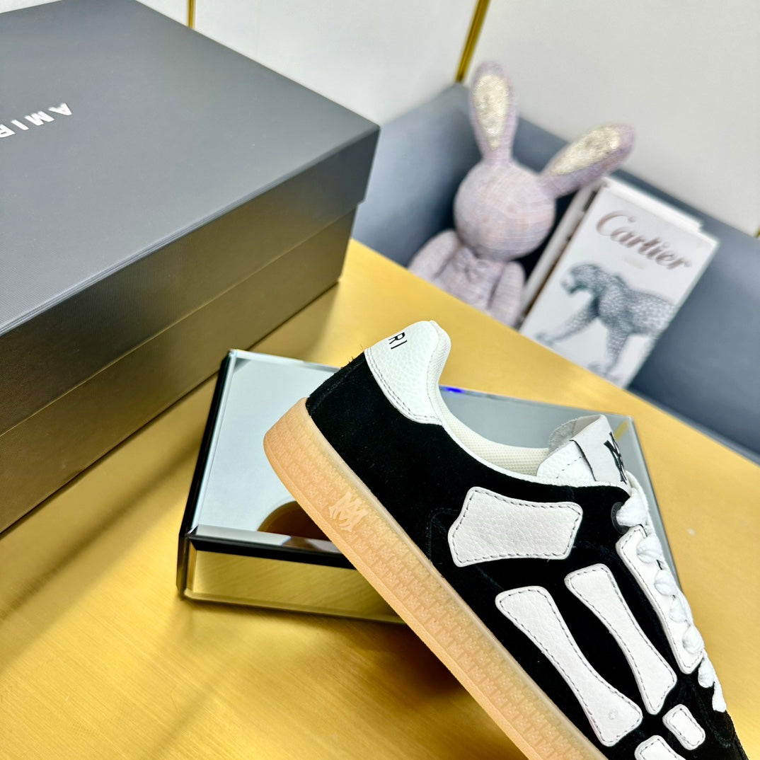 LuxluxHouse Best Quality Shoes Women Shoes Amiri