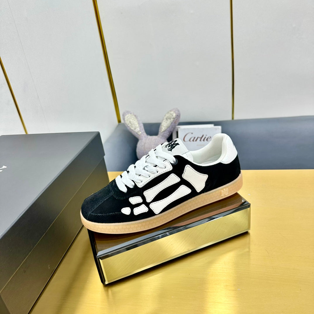 LuxluxHouse Best Quality Shoes Women Shoes Amiri