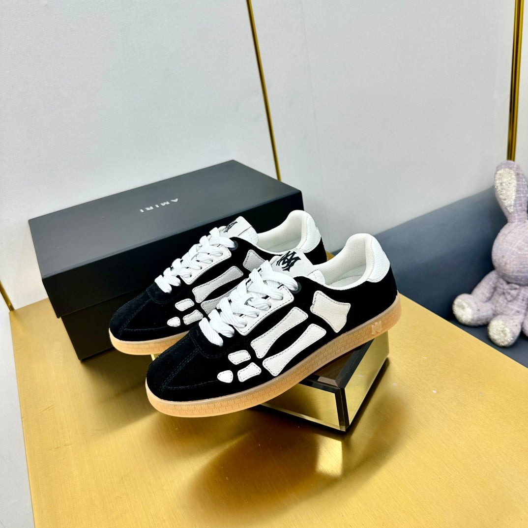 LuxluxHouse Best Quality Shoes Women Shoes Amiri