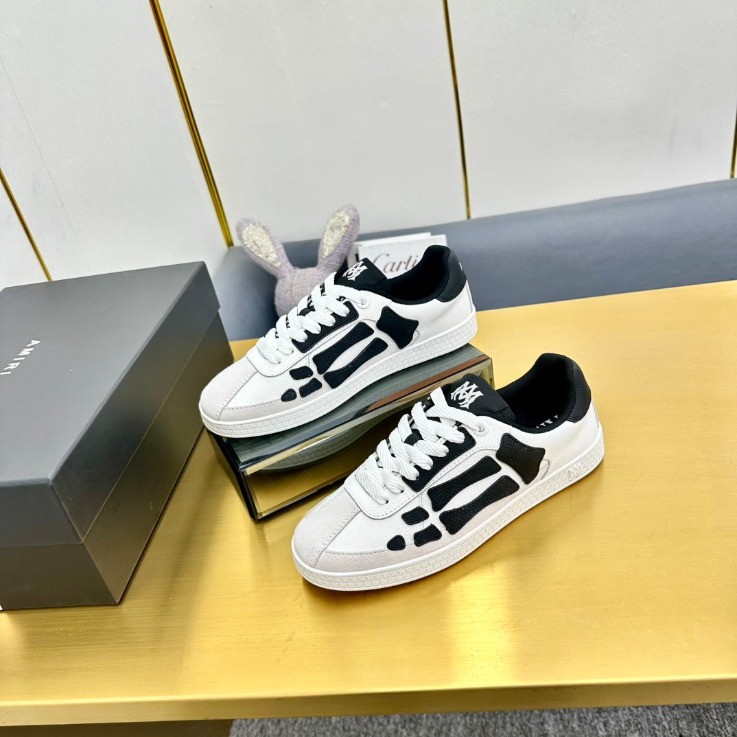 LuxluxHouse Best Quality Shoes Women Shoes Amiri