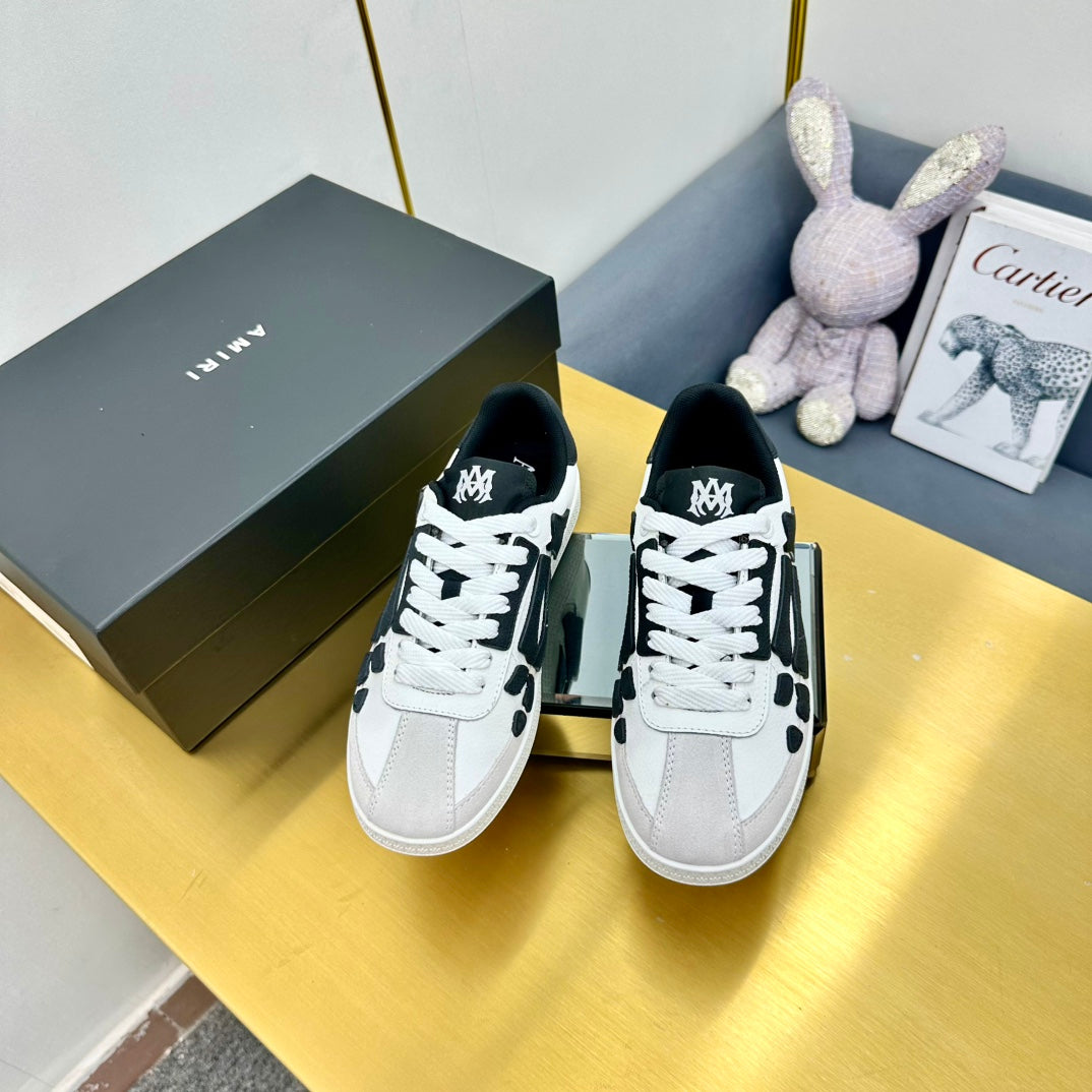 LuxluxHouse Best Quality Shoes Women Shoes Amiri