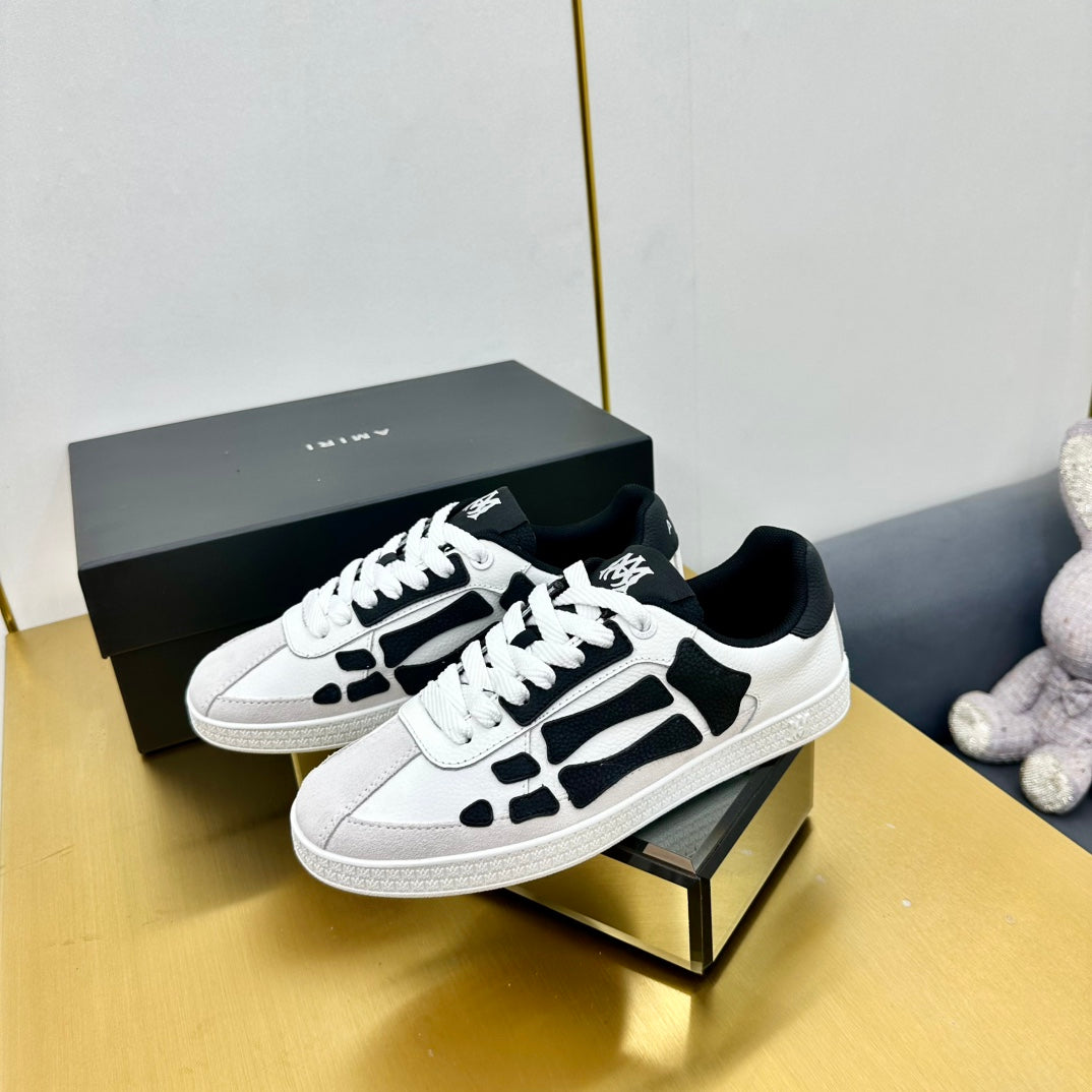 LuxluxHouse Best Quality Shoes Women Shoes Amiri