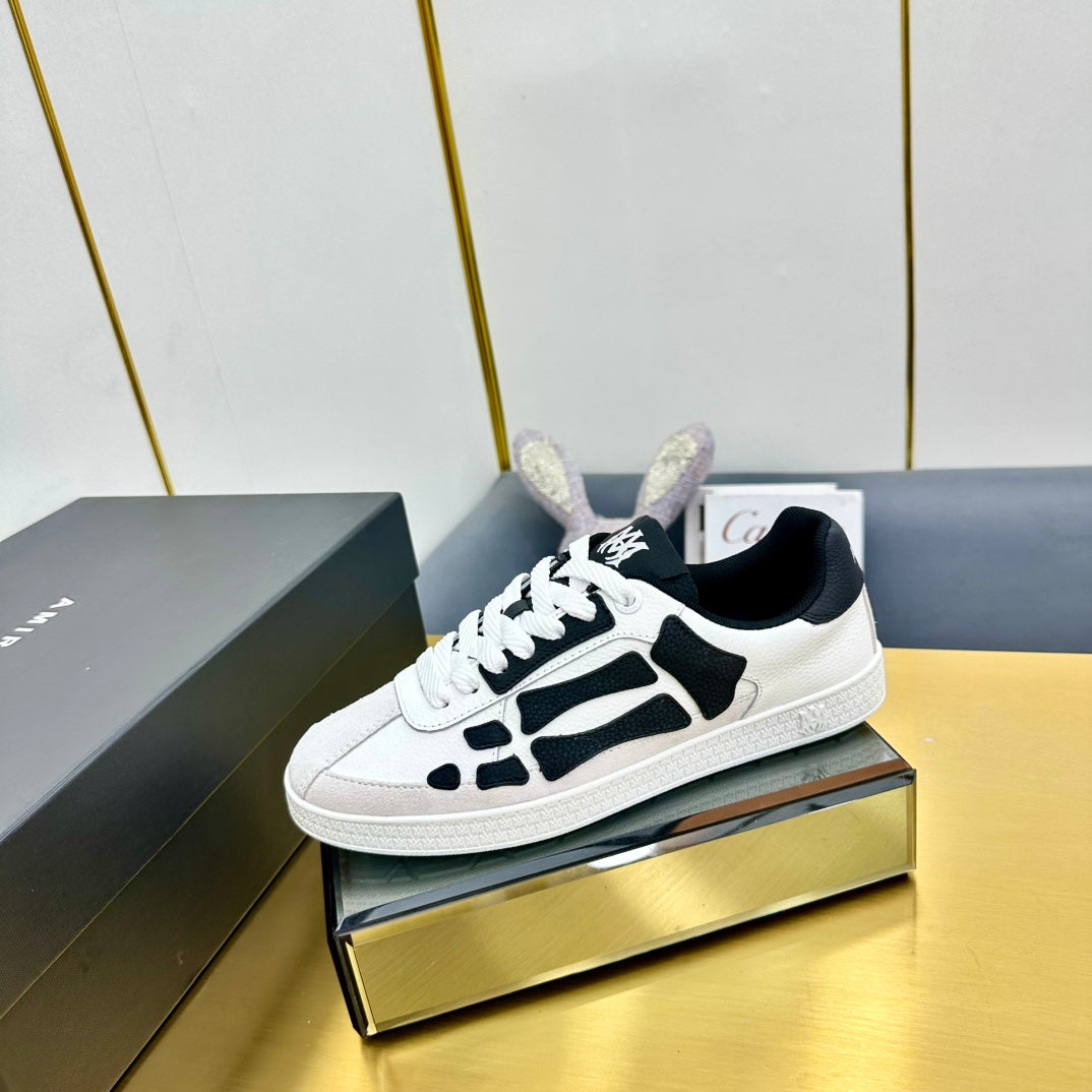LuxluxHouse Best Quality Shoes Women Shoes Amiri