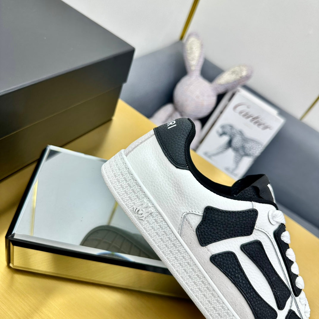 LuxluxHouse Best Quality Shoes Women Shoes Amiri