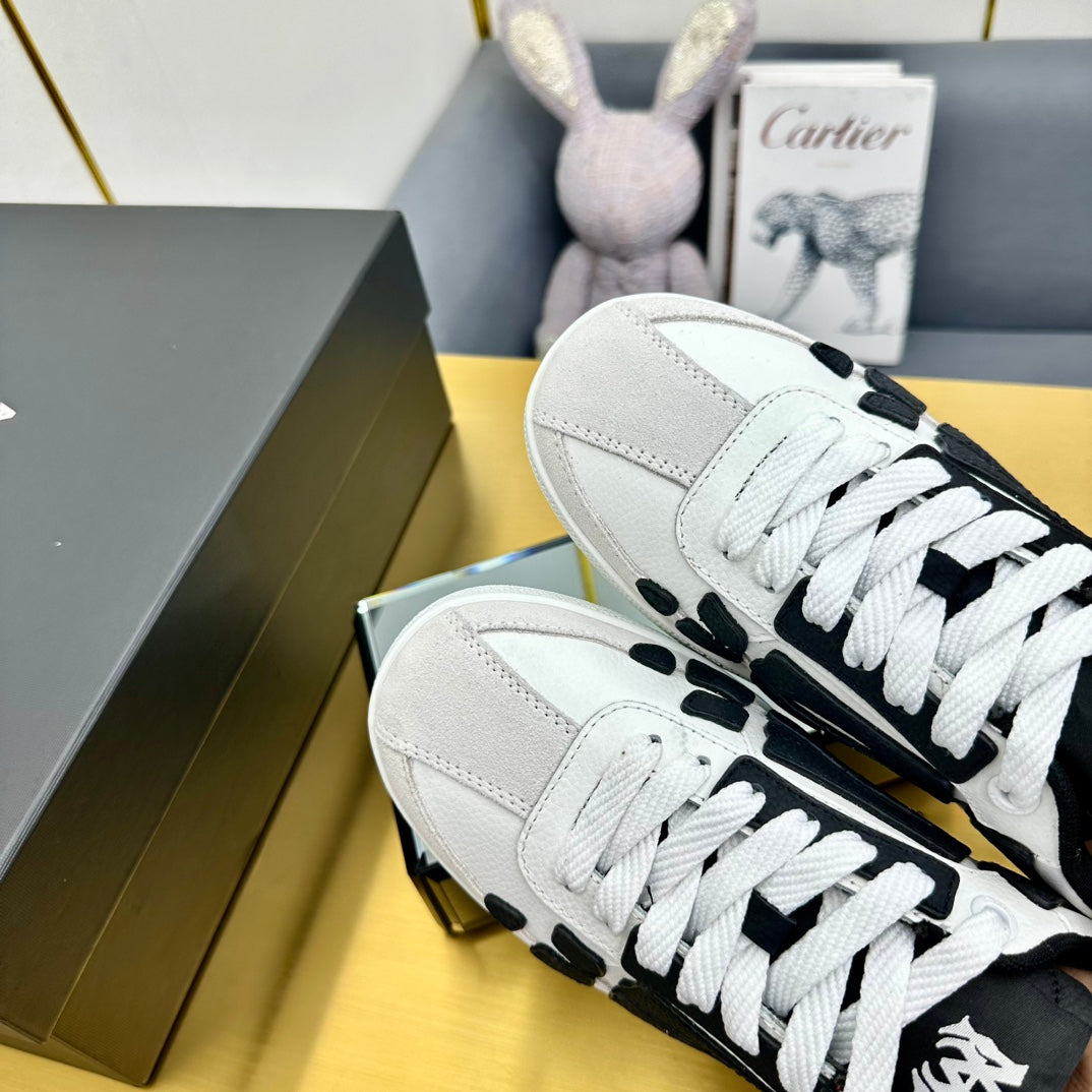 LuxluxHouse Best Quality Shoes Women Shoes Amiri