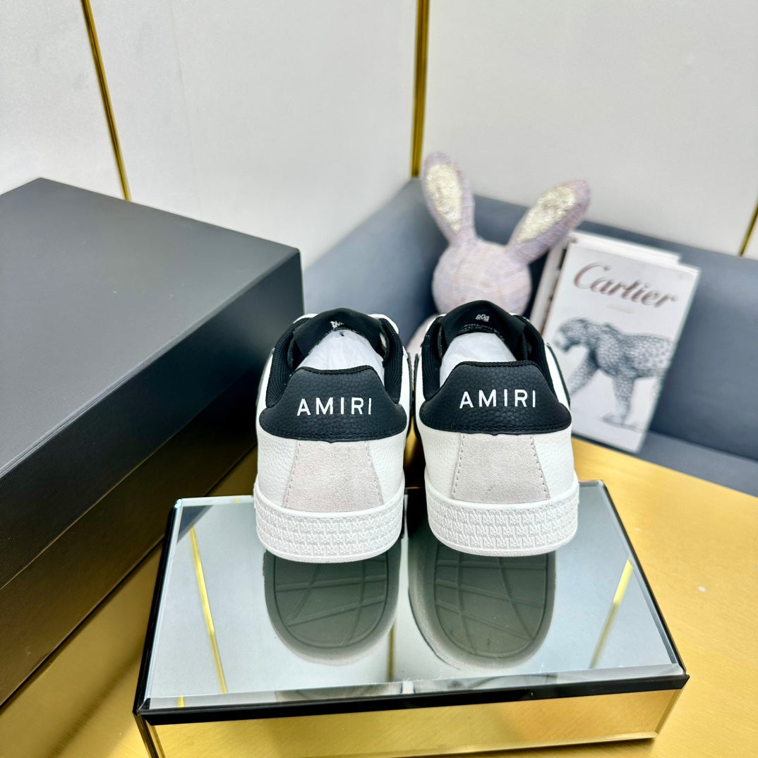 LuxluxHouse Best Quality Shoes Women Shoes Amiri