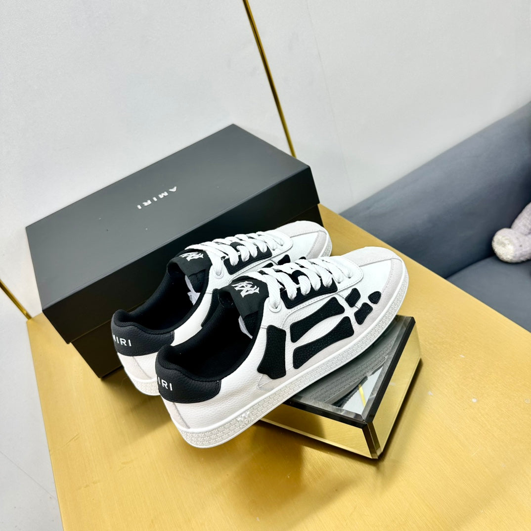 LuxluxHouse Best Quality Shoes Women Shoes Amiri