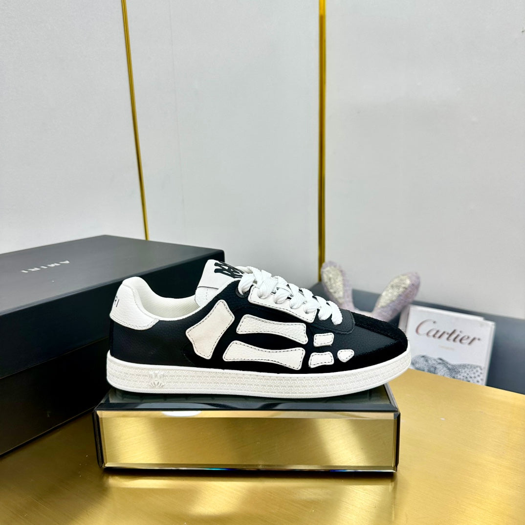 LuxluxHouse Best Quality Shoes Women Shoes Amiri