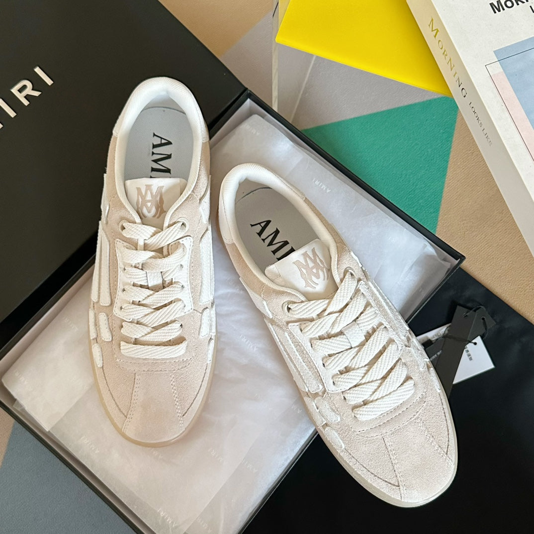 LuxluxHouse Best Quality Shoes Women Shoes Amiri