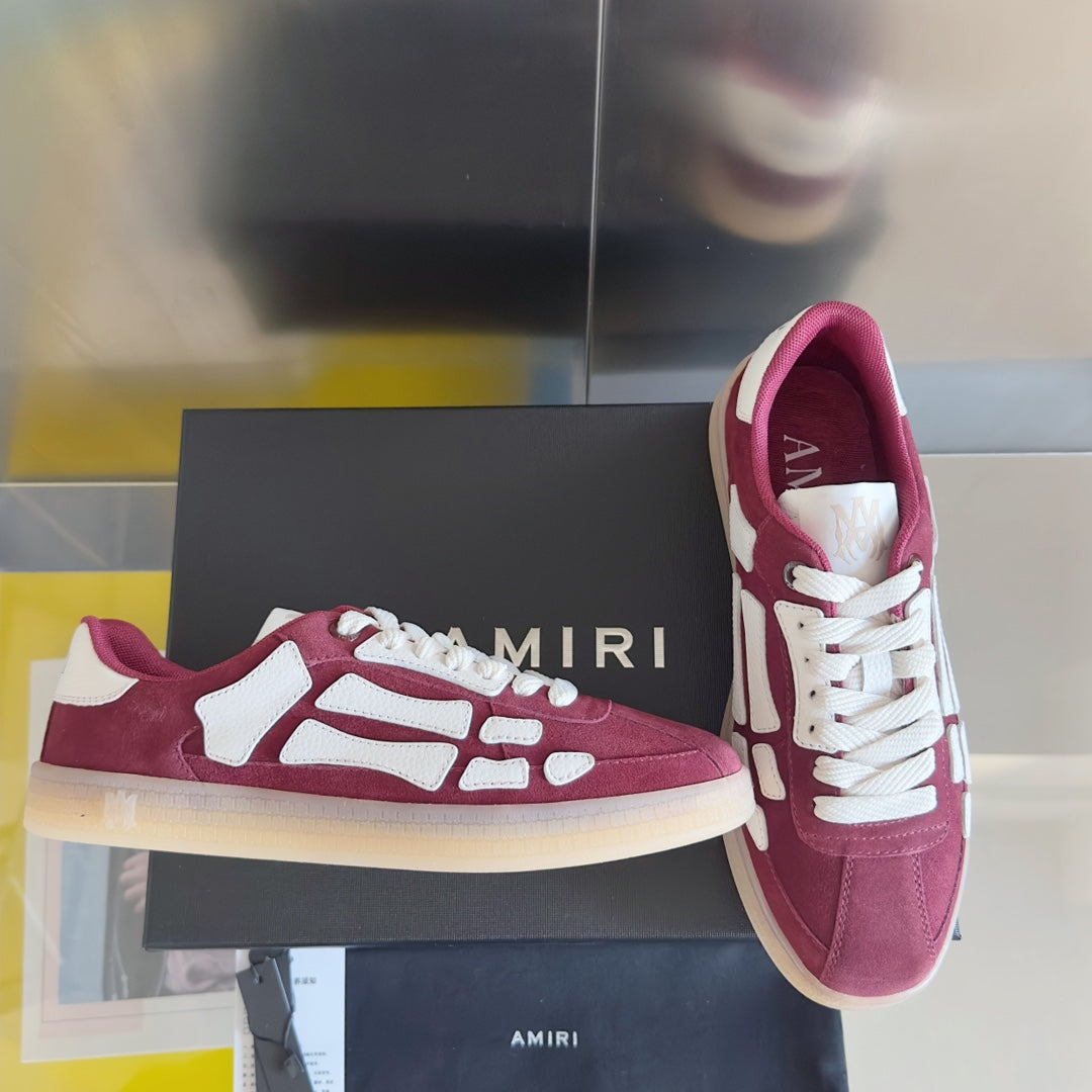 LuxluxHouse Best Quality Shoes Women Shoes Amiri