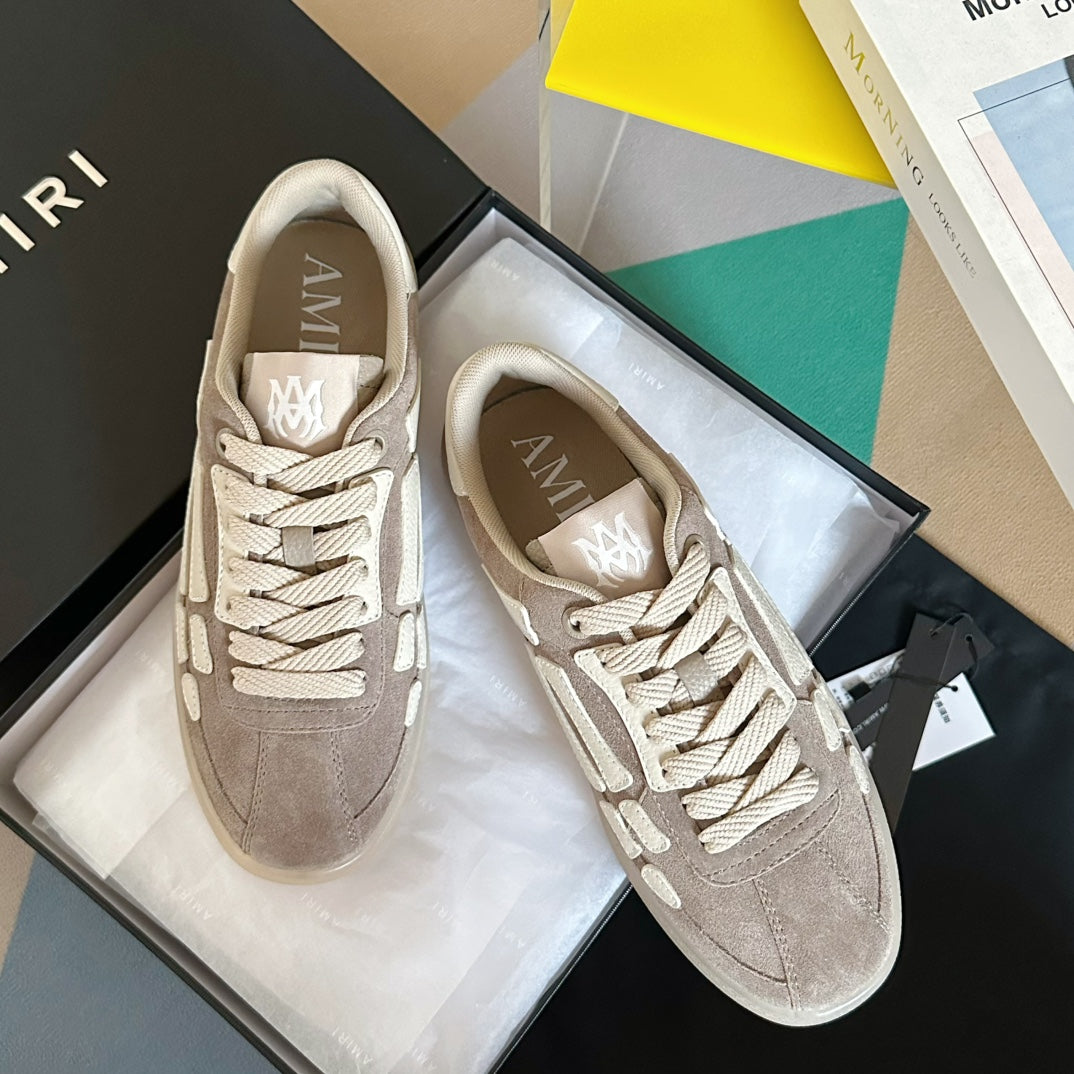 LuxluxHouse Best Quality Shoes Women Shoes Amiri