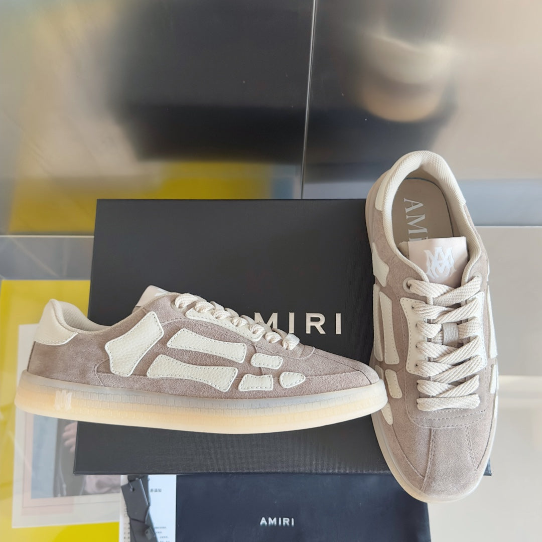LuxluxHouse Best Quality Shoes Women Shoes Amiri