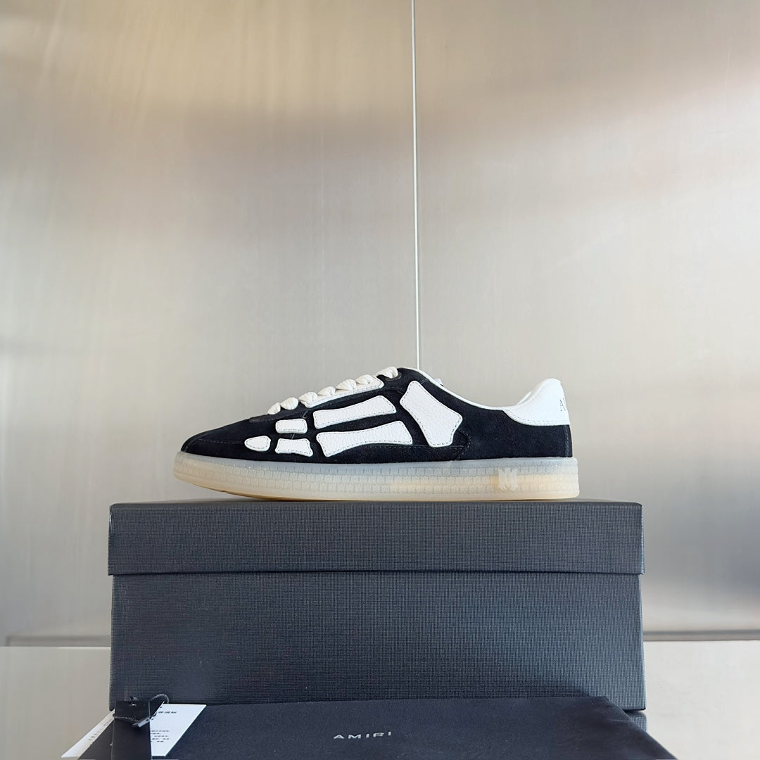 LuxluxHouse Best Quality Shoes Women Shoes Amiri