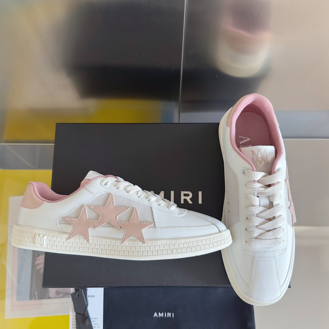 LuxluxHouse Best Quality Shoes Women Shoes Amiri