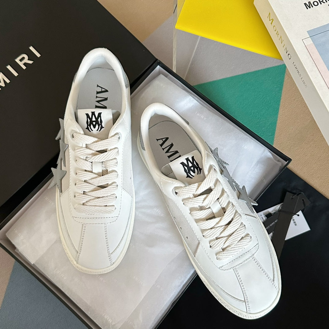 LuxluxHouse Best Quality Shoes Women Shoes Amiri