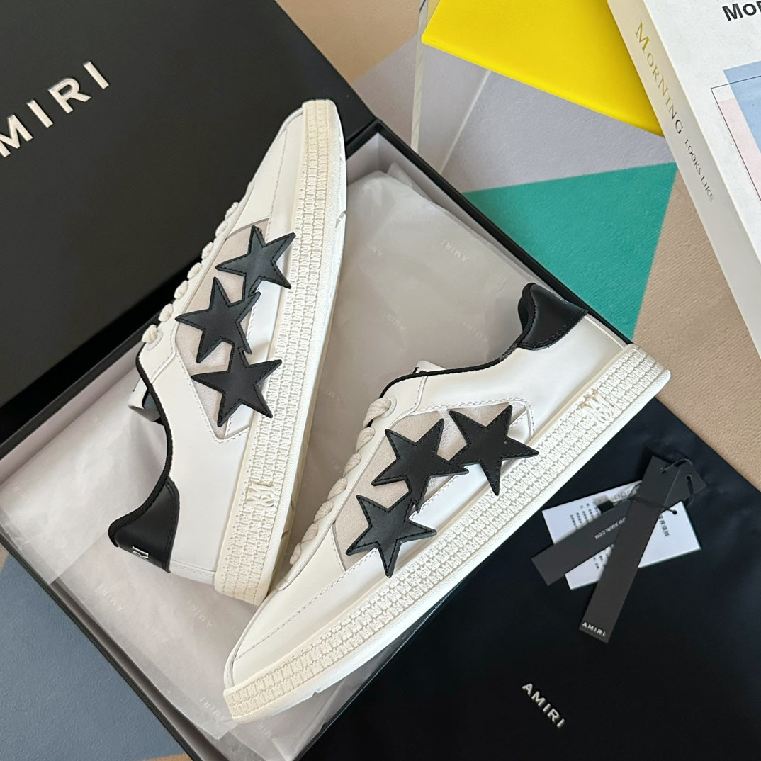 LuxluxHouse Best Quality Shoes Women Shoes Amiri