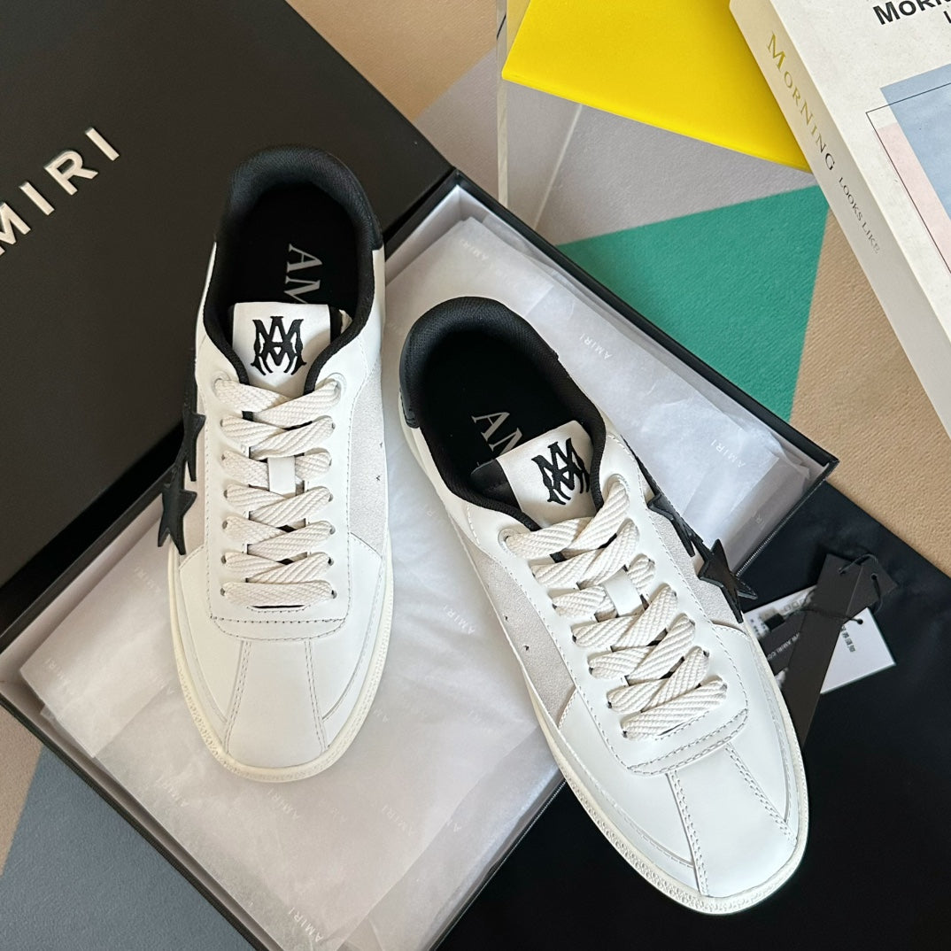 LuxluxHouse Best Quality Shoes Women Shoes Amiri