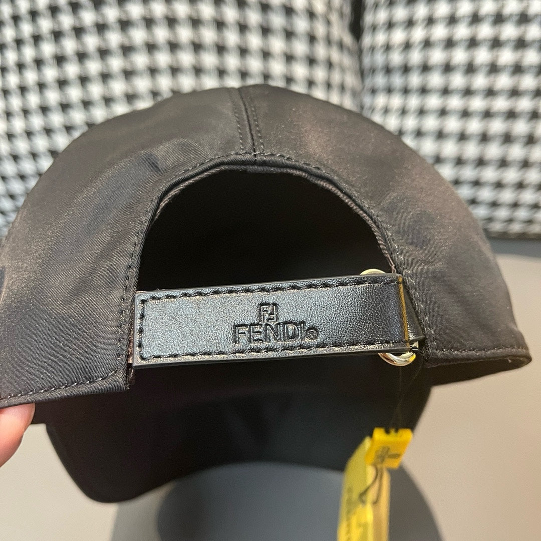 LuxluxHouse Best Quality Fendi Caps