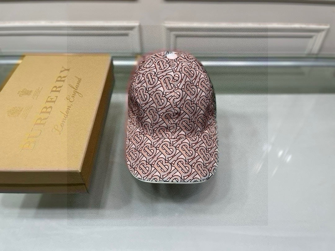 LuxluxHouse Best Quality Burberry Caps