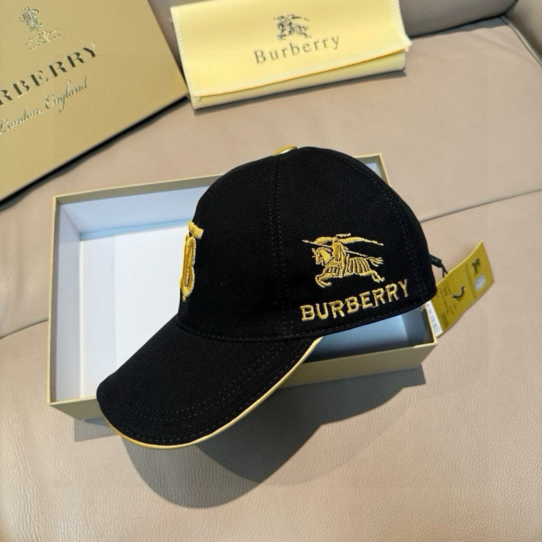 LuxluxHouse Best Quality Burberry Caps