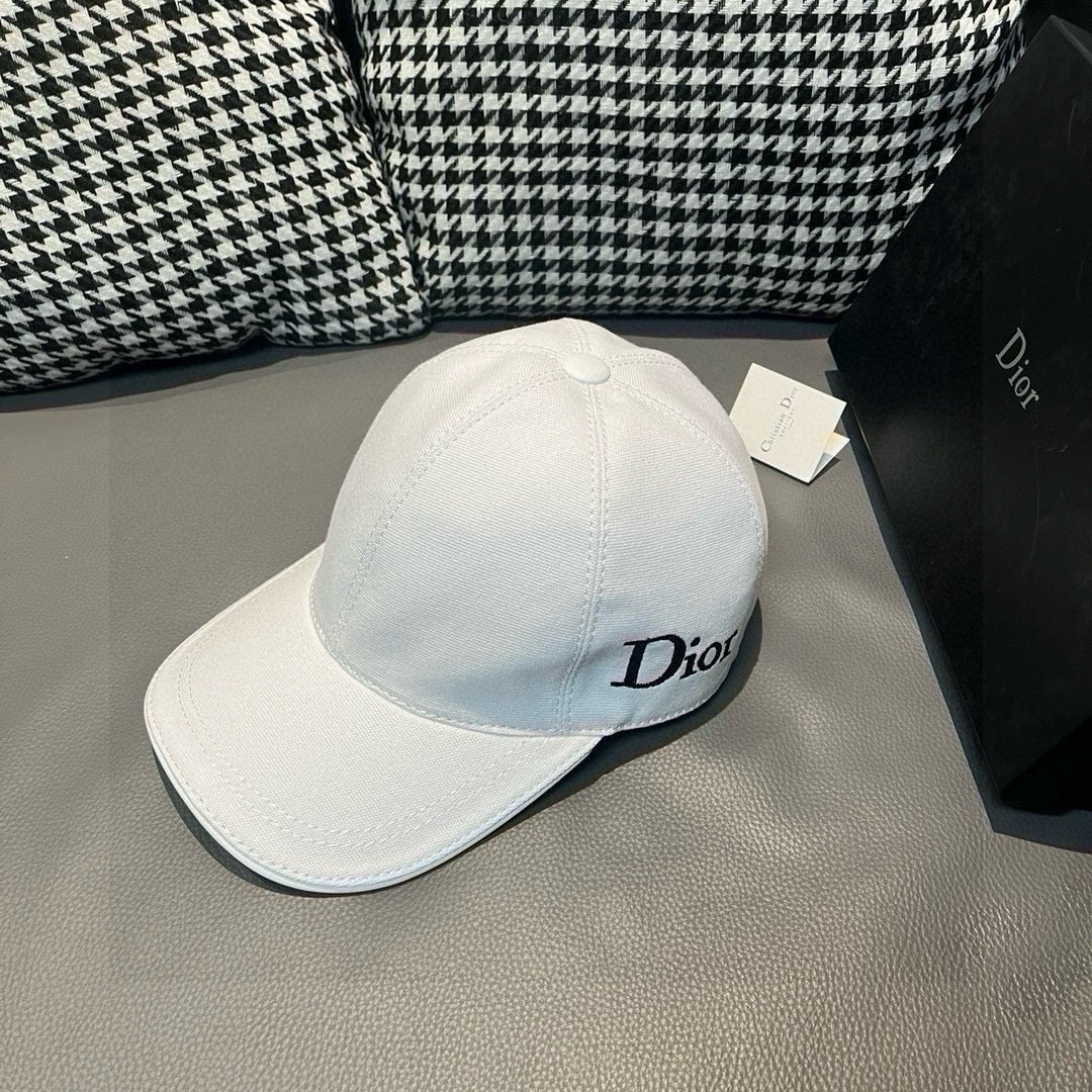 LuxluxHouse Best Quality Caps Dior