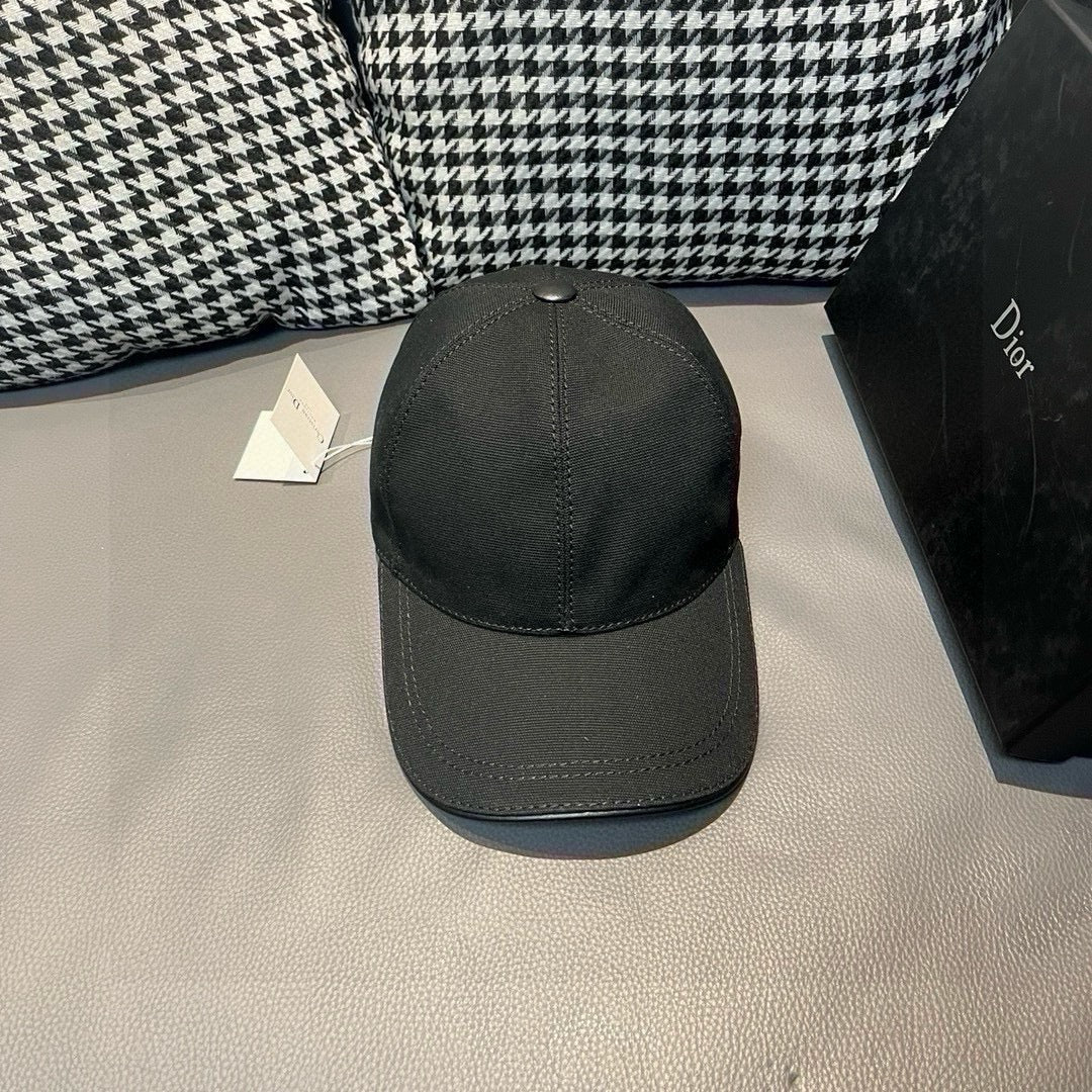 LuxluxHouse Best Quality Caps Dior