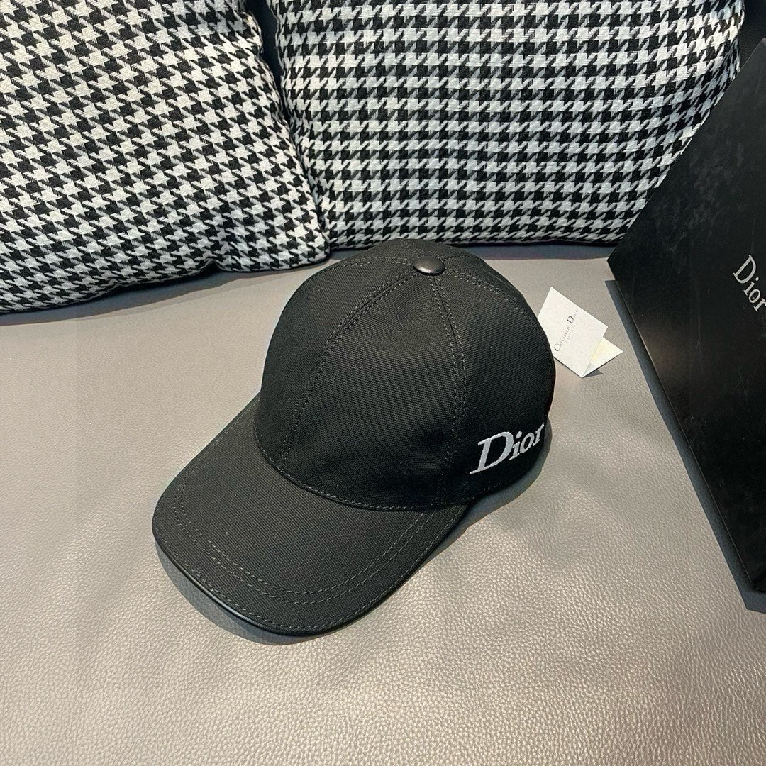 LuxluxHouse Best Quality Caps Dior