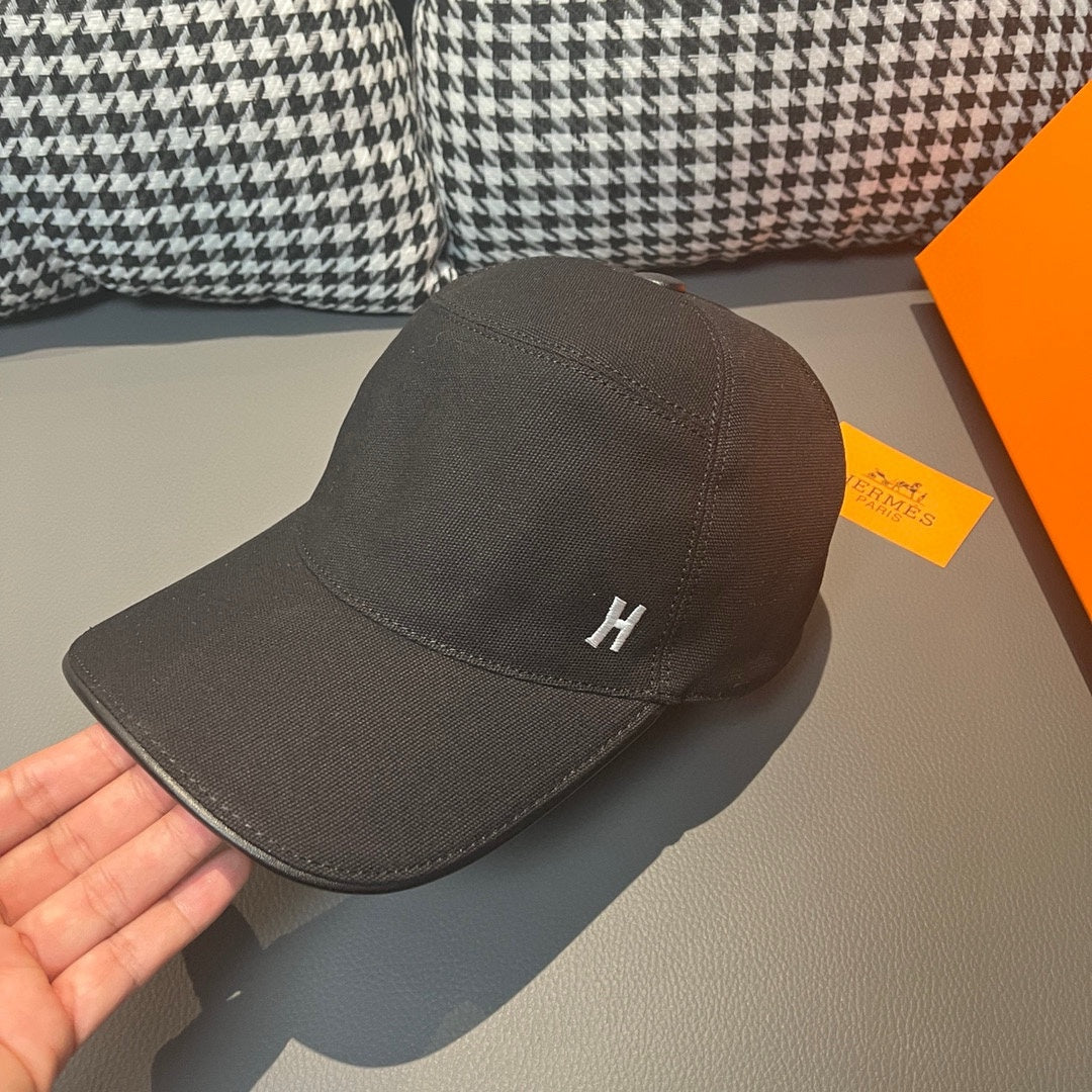 LuxluxHouse Best Quality Hermes Caps