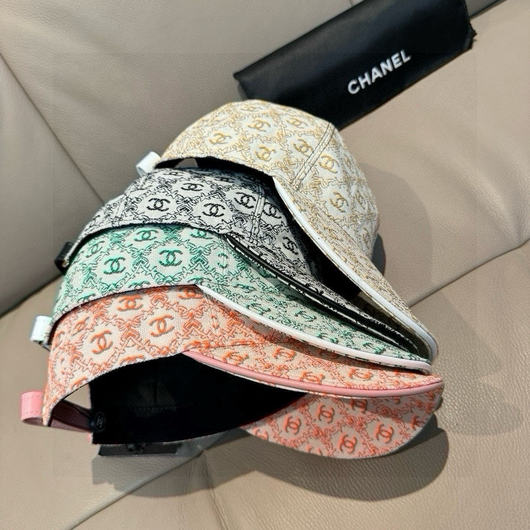 LuxluxHouse Best Quality Chanel Caps