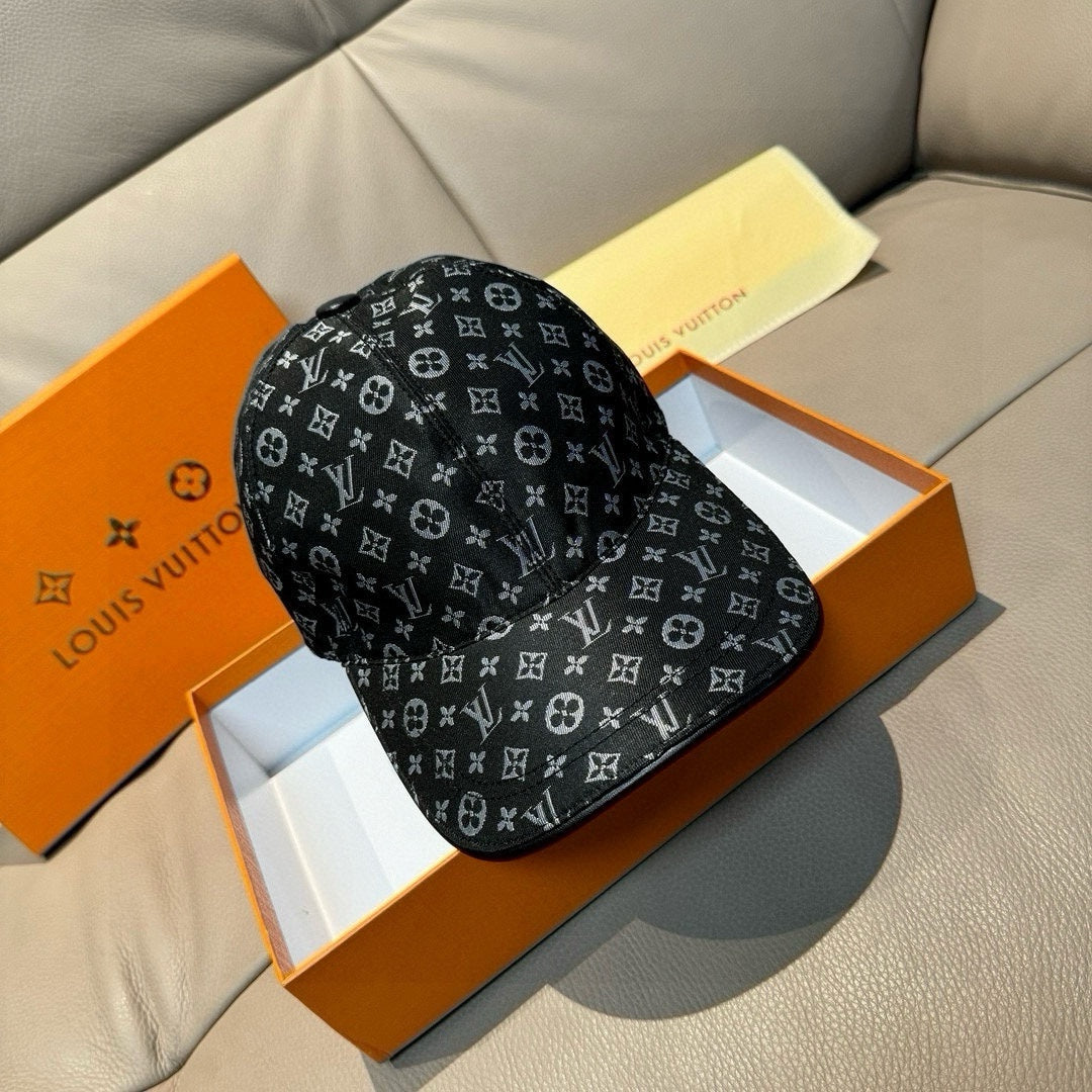 LuxluxHouse Best Quality Caps Louis Vuitton