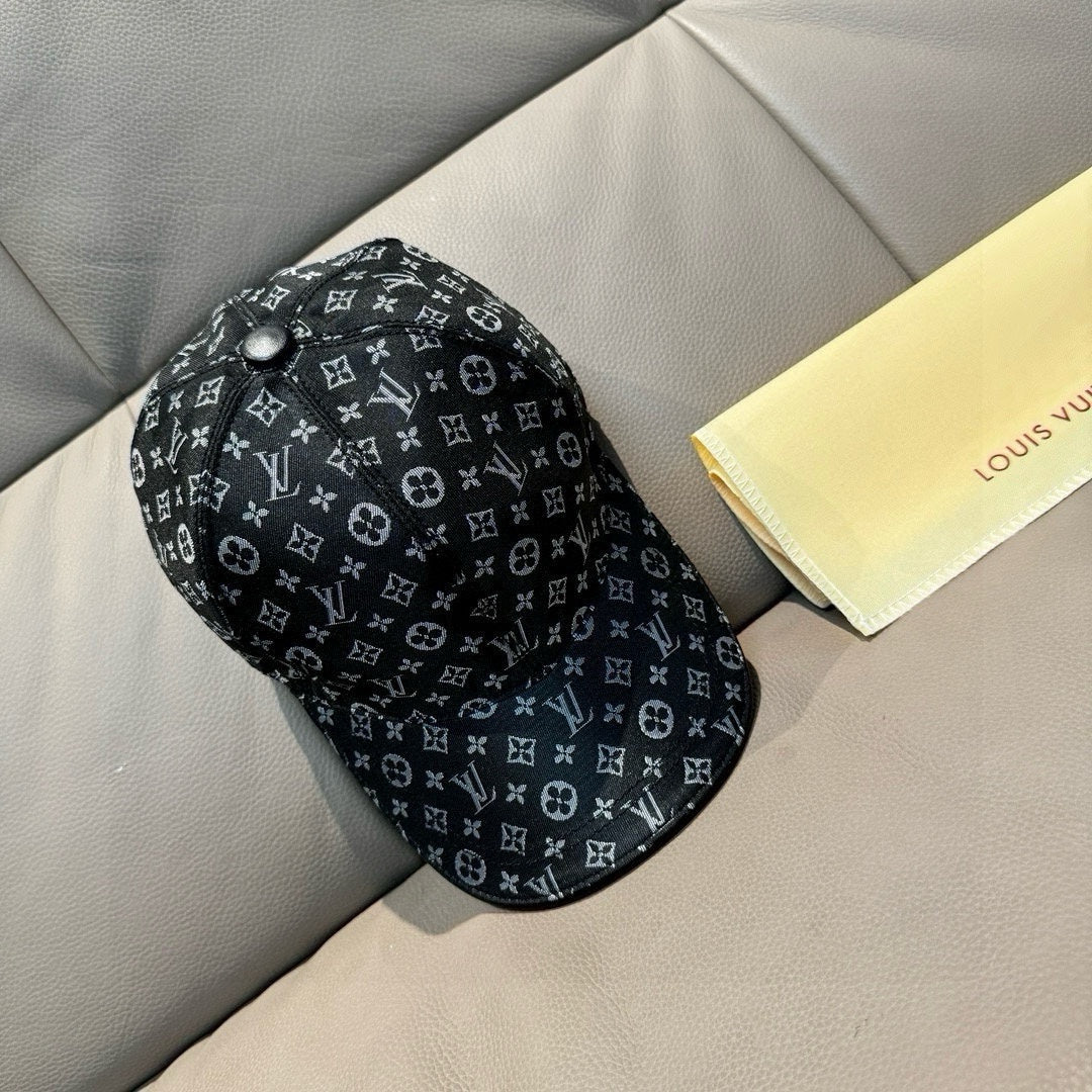 LuxluxHouse Best Quality Caps Louis Vuitton