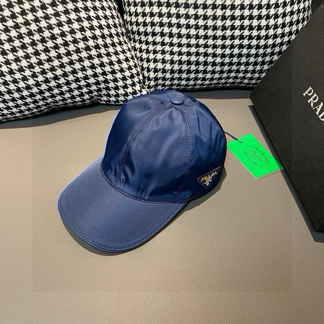 LuxluxHouse Best Quality Caps Prada