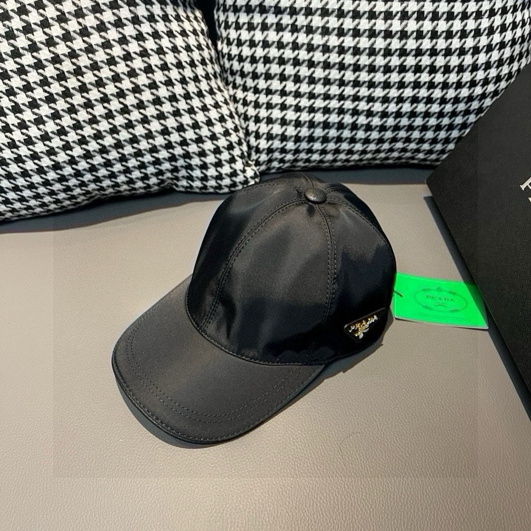 LuxluxHouse Best Quality Caps Prada