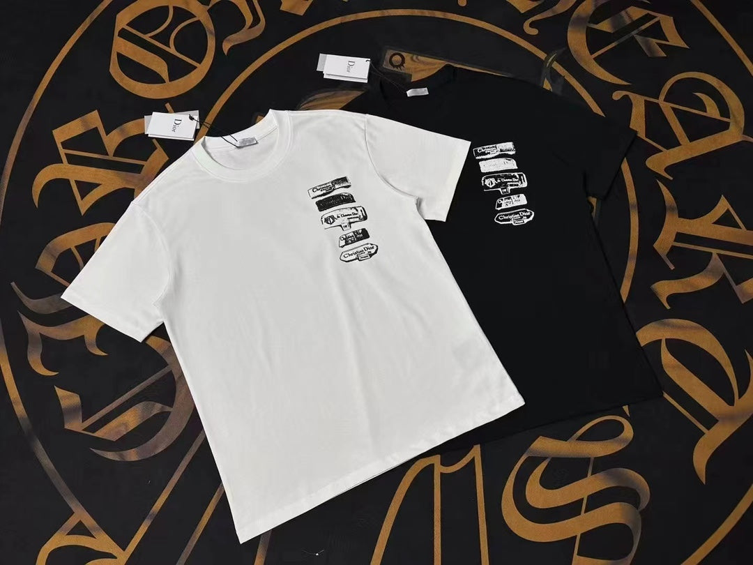 LuxluxHouse Best Quality Clothes T-shirt Dior