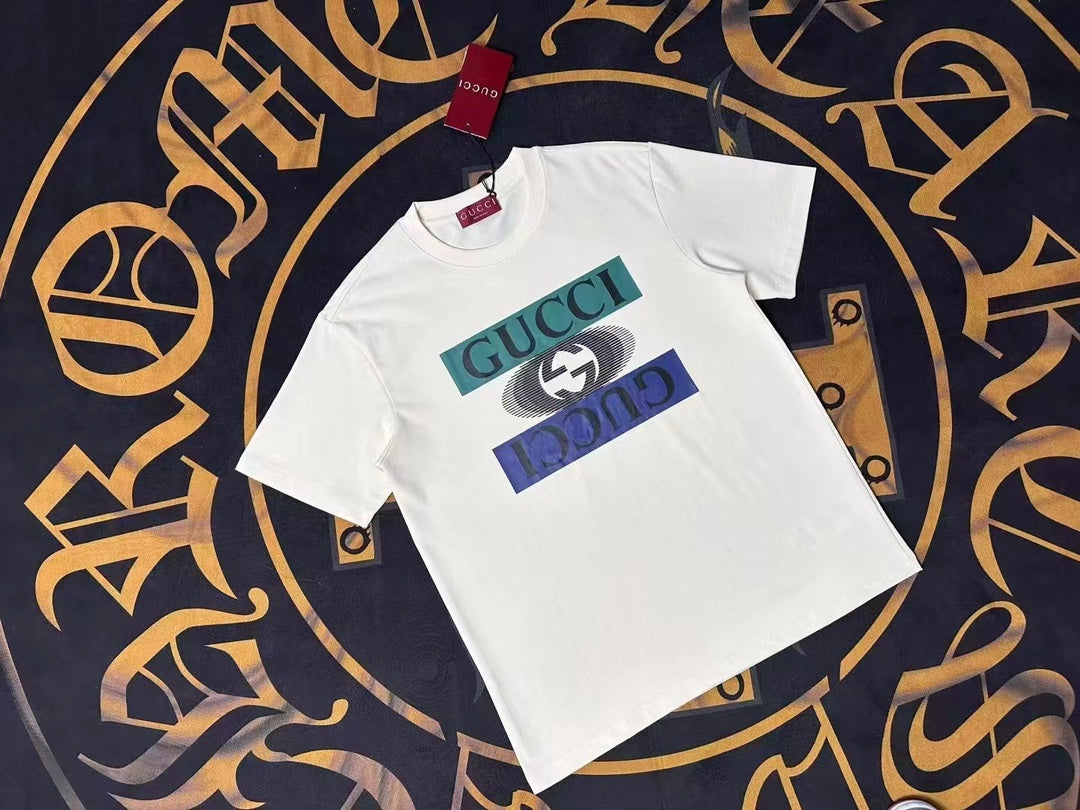 LuxluxHouse Best Quality Clothes Gucci T-shirt