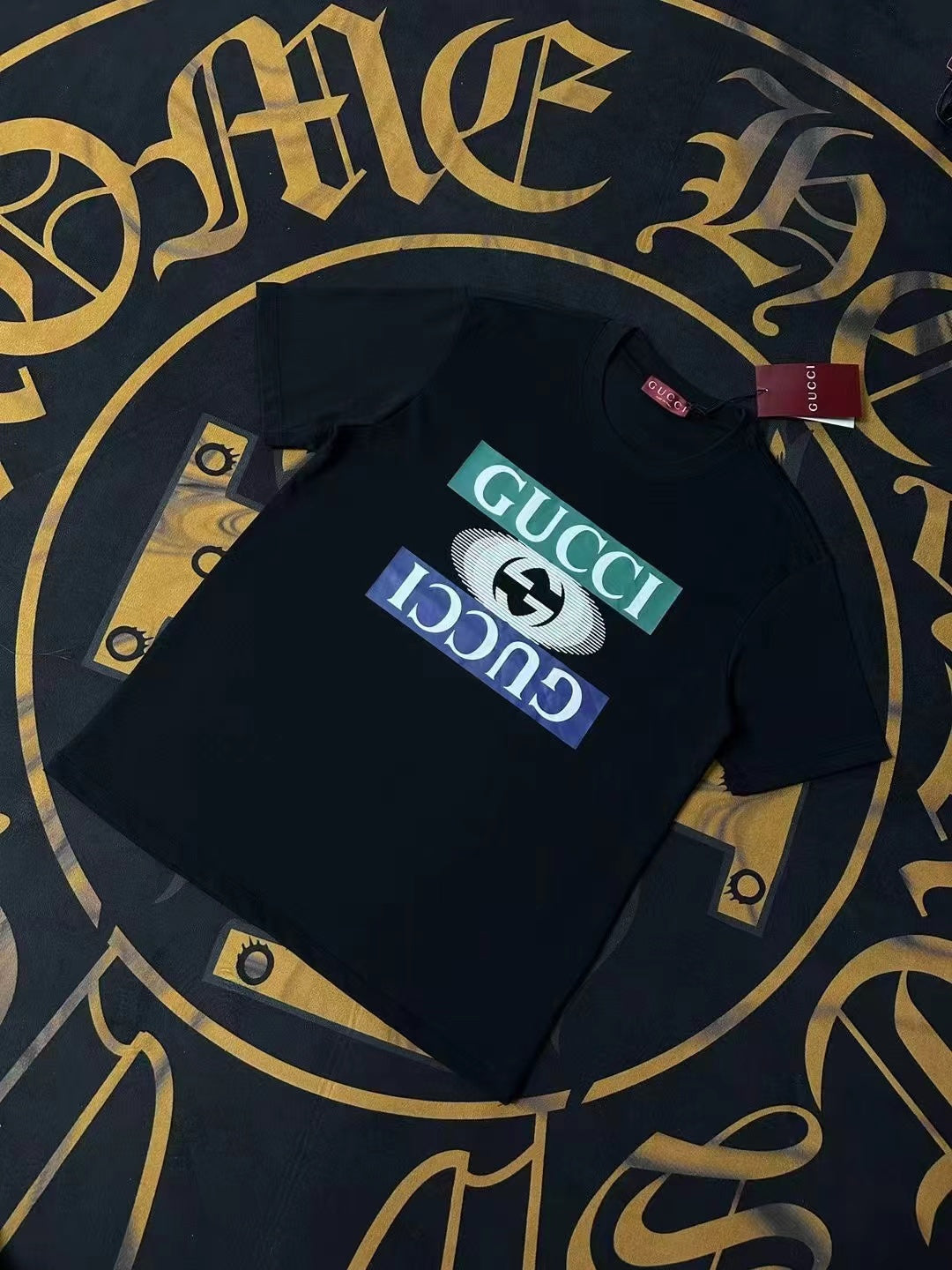 LuxluxHouse Best Quality Clothes Gucci T-shirt