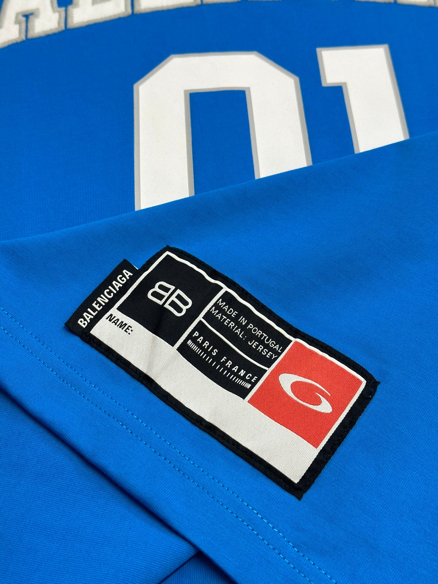 LuxluxHouse Best Quality Clothes Balenciaga T-shirt