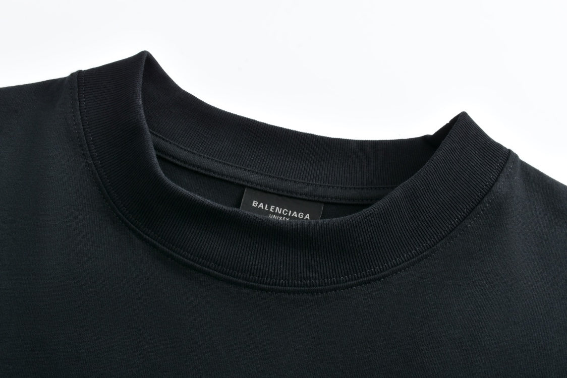 LuxluxHouse Best Quality Clothes Balenciaga T-shirt