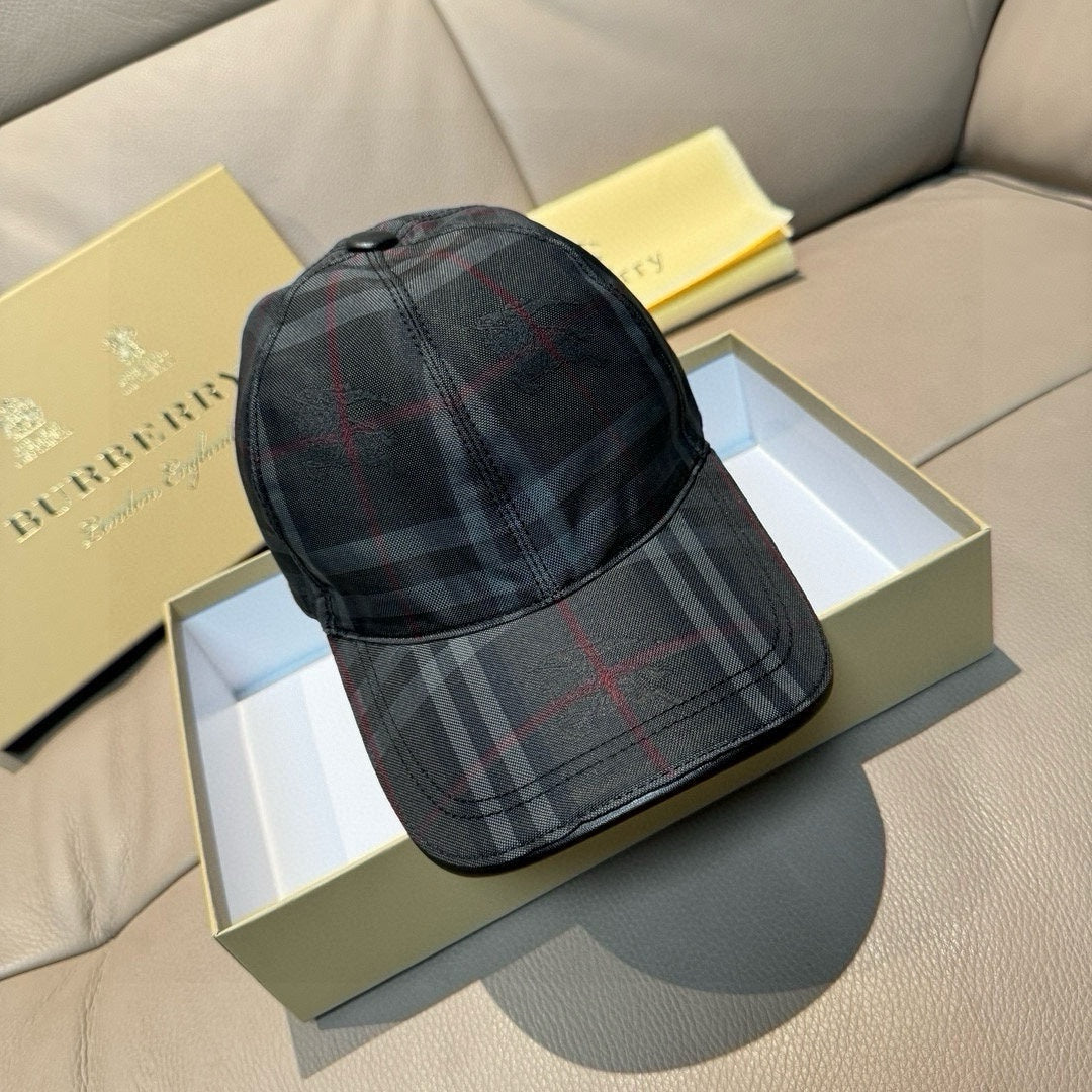 LuxluxHouse Best Quality Burberry Caps