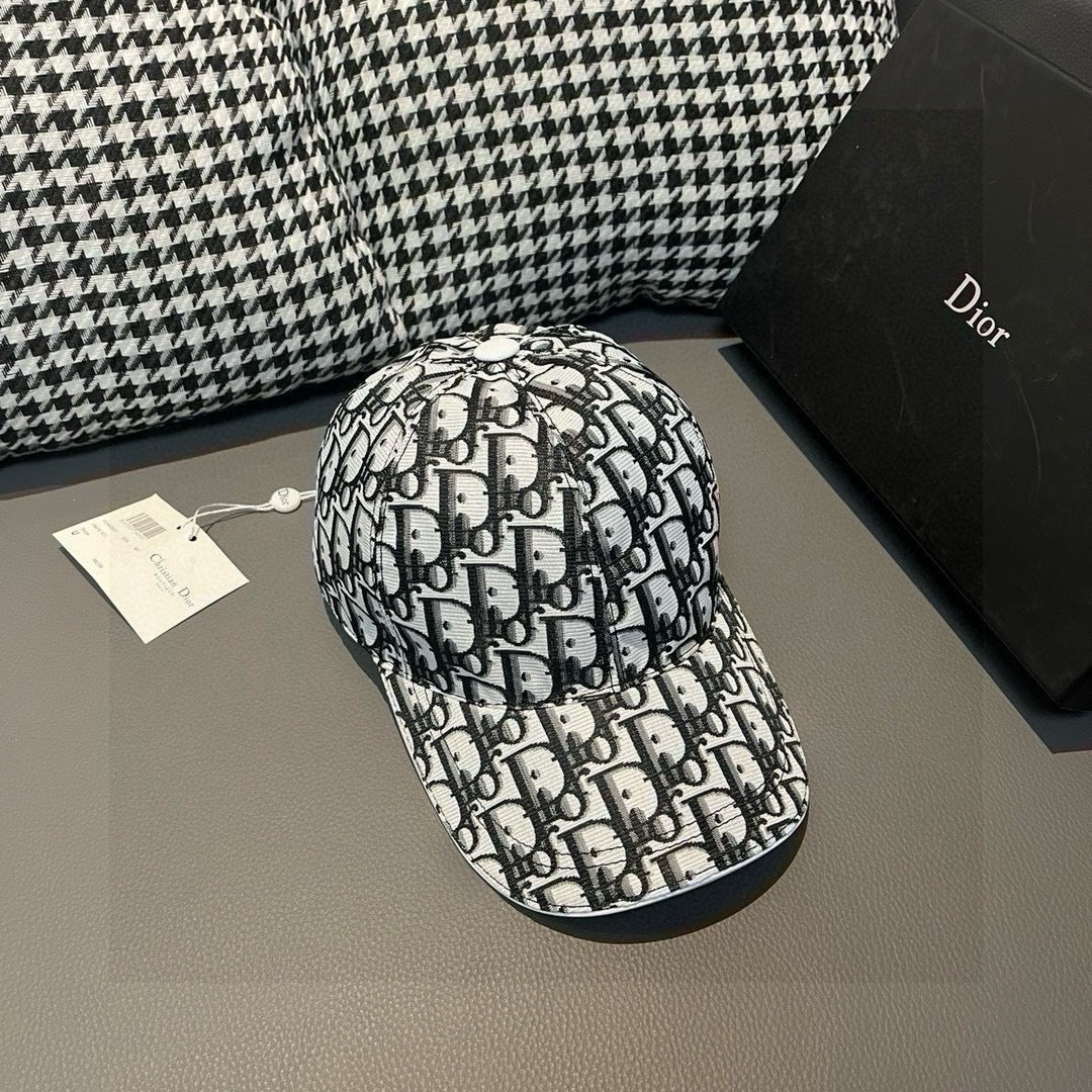 LuxluxHouse Best Quality Caps Dior