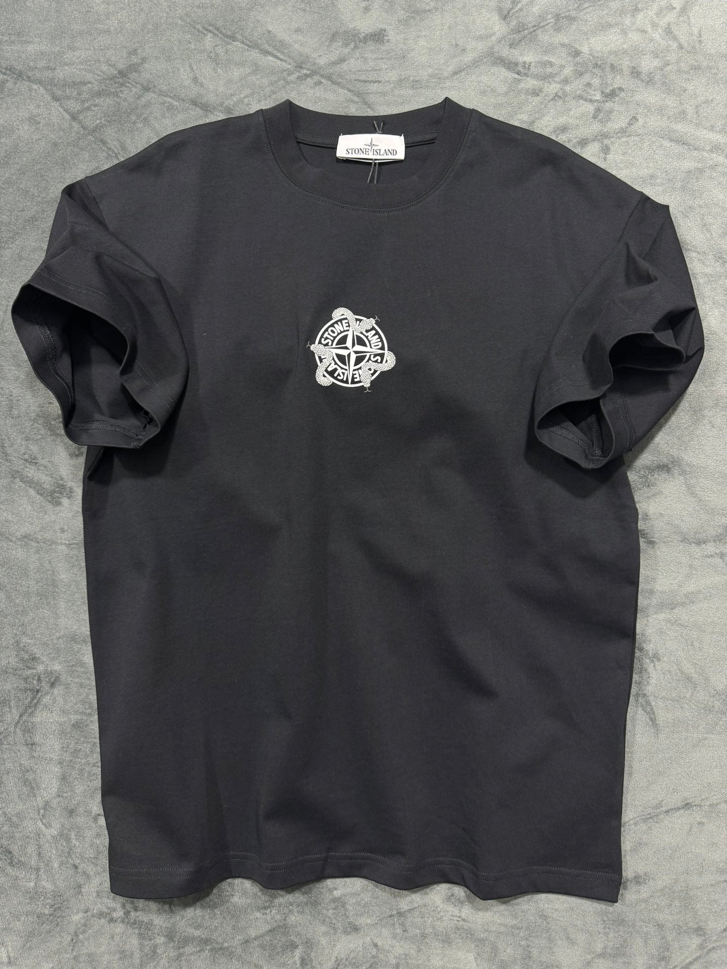 LuxluxHouse Best Quality Clothes Stone Island T-shirt