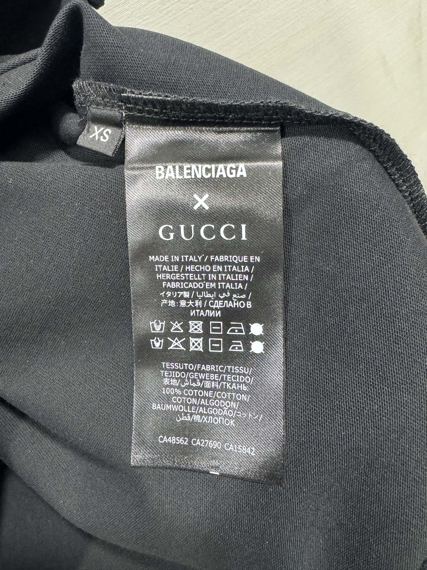 LuxluxHouse Best Quality Clothes Gucci T-shirt