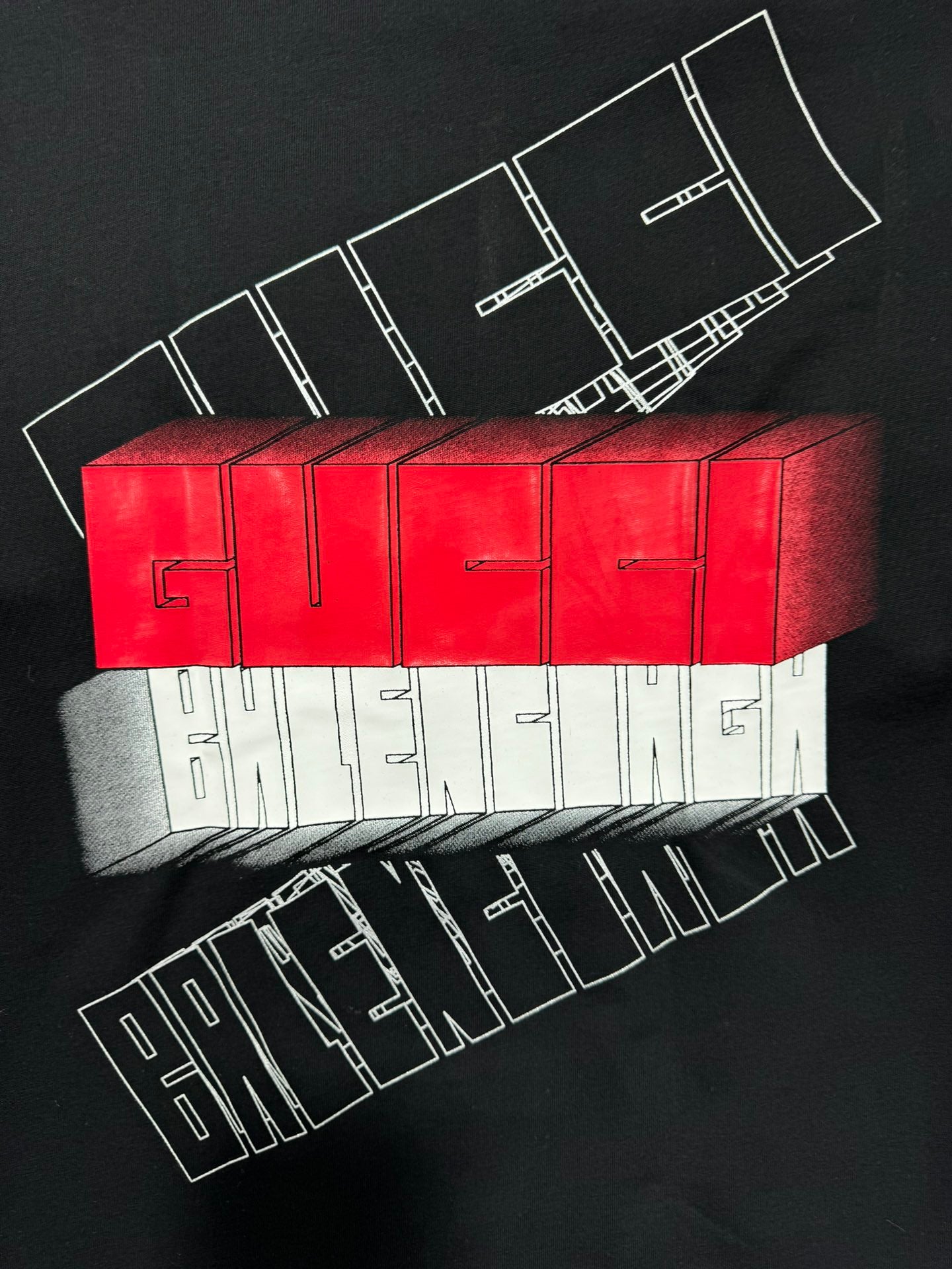 LuxluxHouse Best Quality Clothes Gucci T-shirt