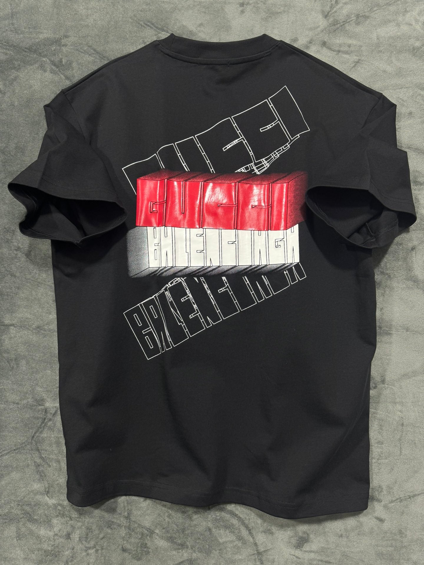 LuxluxHouse Best Quality Clothes Gucci T-shirt