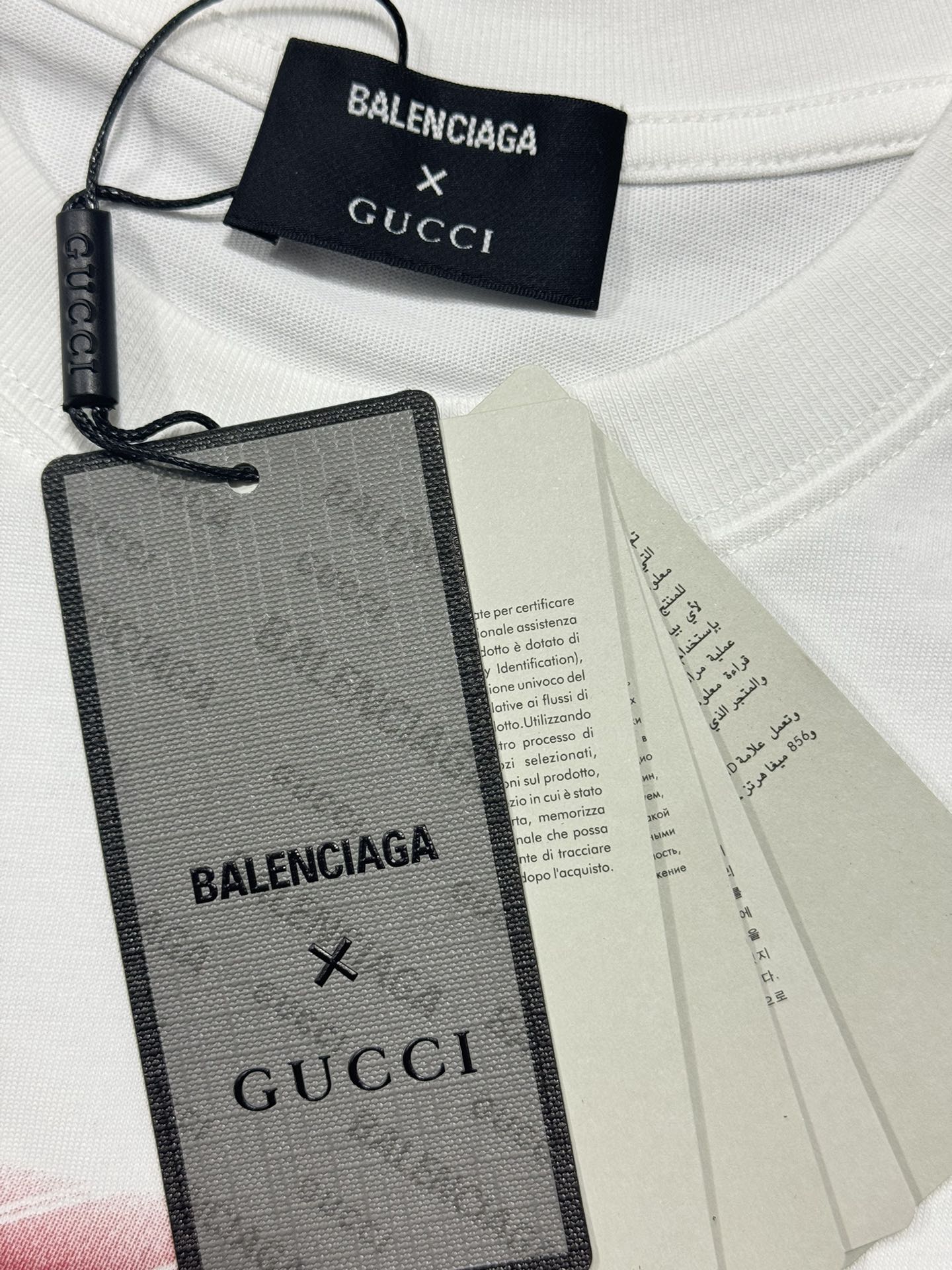 LuxluxHouse Best Quality Clothes Gucci T-shirt