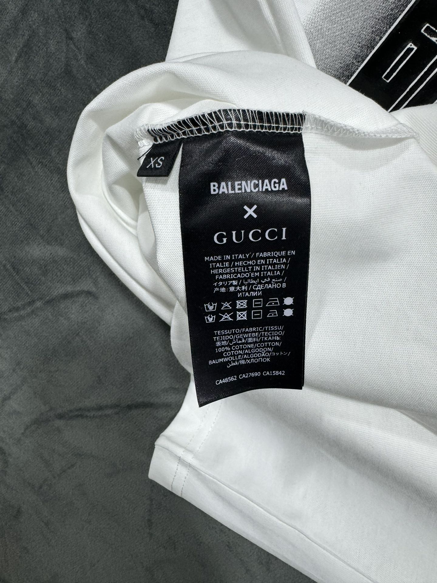 LuxluxHouse Best Quality Clothes Gucci T-shirt